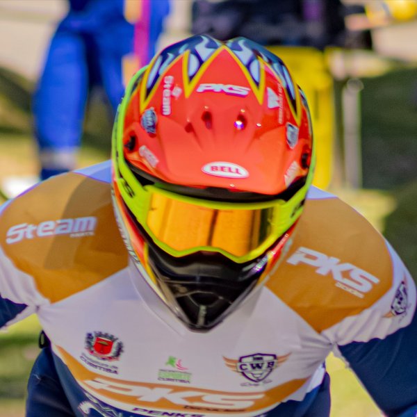 Yuri Maruan Barbosa BASCOPÉ