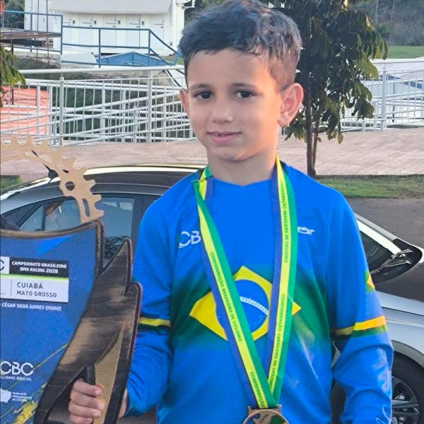 Tiago Pimentel de QUEIROZ