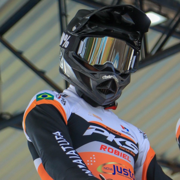 Guilherme D. RIBEIRO